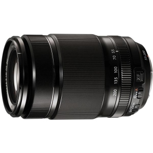 Об'єктив до фотокамери Fujifilm XF 55-200mm F3.5-4.8 OIS