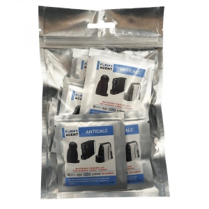 Засіб для чищення кавомашини Purify Agent Anticalc 120 г (8 шт х 15 г) (4820093485302)