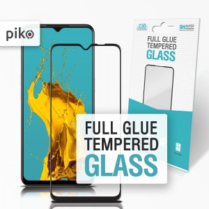Захисне скло для смартфону Piko Full Glue for Oppo A73 (1283126511134)