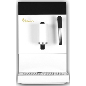 Кавомашина Liberty`s RM-A20 White Libera купити