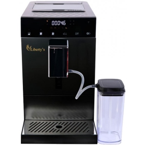 Кавомашина Liberty`s RM-A20S Black Libera Plus в Києві