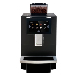 Кавомашина Dr.Coffee Liberty's  F11-B