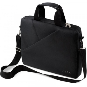 Уцінка - Сумка для ноутбука Vinga 14'' NB141BK Black