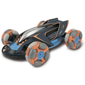Радіокерований автотранспорт Nikko Omni X  (10051)