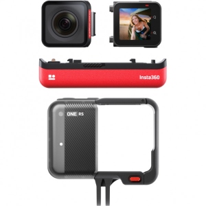 Екшн-камера Insta360 ONE RS 4K Edition (CINRSGP/E) купити