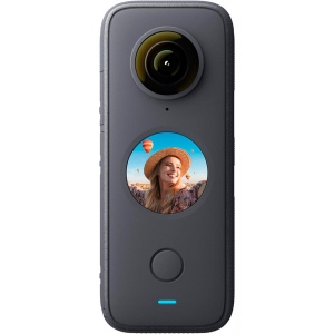 Екшн-камера Insta360 One X2 офіційний магазин