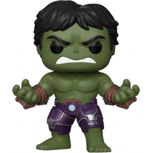 Колекційна фігурка FUNKO POP! Bobble: Marvel: Avengers Game: Hulk 47759 (FUN2549478)