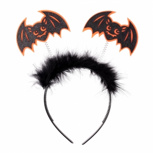 Обруч Halloween YES! Fun Funny Bats (974520)