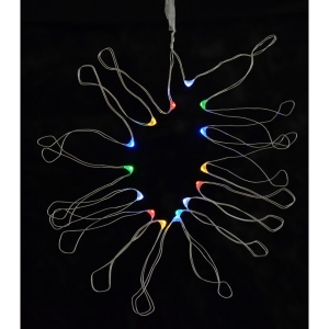Гірлянда лінійна YES! Fun LED 15 ламп 1,60 м (801116)
