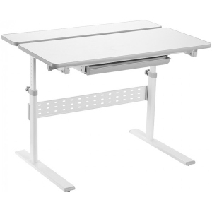 Парта шкільна FunDesk Colore Grey