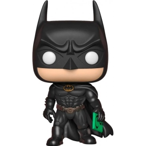 Колекційна фігурка FUNKO POP! серії "Бетмен 80-е" - БЕТМЕН
