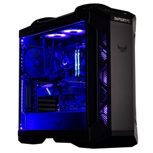Системний блок Expert PC FURY PBA (I126K32H1S236G3095)