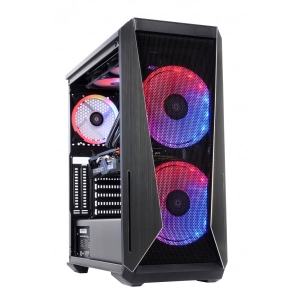Системний блок QUBE QB Ryzen 9 5950X RX 560 4GB 324 (Ryzen95950XRX 5604GB324)