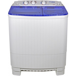 Пральна машина Milano FWT701 PA Blue