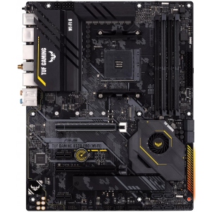 Материнська плата Asus TUF GAMING X570-PRO WI-FI