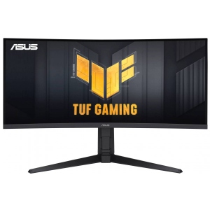 Монітор ігровий Asus TUF Gaming VG34VQEL1A