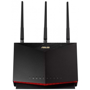 Маршрутизатор інтернет WiFi5+4G Asus 4G-AC86U