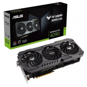 Відеокарта Asus GeForce RTX 4090 TUF Gaming OG 24GB GDDR6X 384bit (TUF-RTX4090-24G-OG-GAMING)