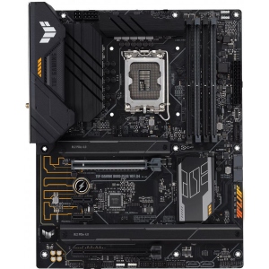 Материнська плата Asus TUF GAM B660-PLUS WIFID4