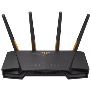 Маршрутизатор інтернет WiFi6 Asus TUF-AX4200