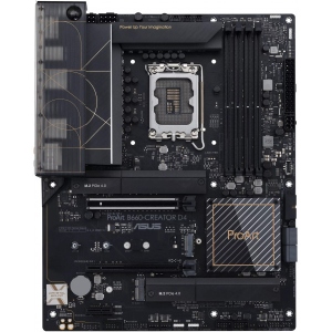 Материнська плата Asus PROART B660-CREATOR D4