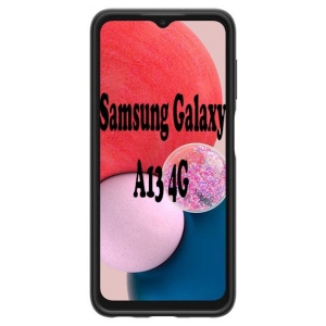 Чохол для смартфона BeCover for Samsung Galaxy A13 SM-A135 Black (707597)