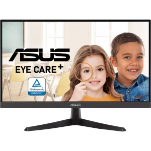 Монітор Asus VY229Q Black
