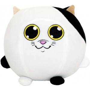 М'яка іграшка тварина WP Merchandise Kitty Purry (4820202322795)