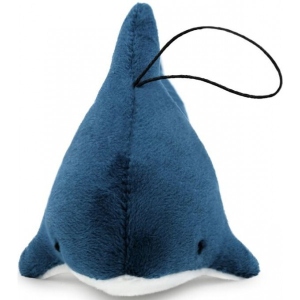 М'яка іграшка тварина WP Merchandise Акулятко Сія бірюзова (FWPSHARKSIYA23TR0)
