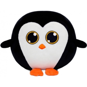 М'яка іграшка тварина WP Merchandise Penguin Ice (4820202322788)