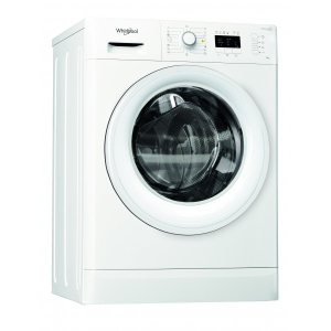 Пральна машина Whirlpool FWSL61052W EU