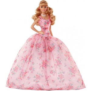 Лялька Barbie Особливий День Народження (FXC76)