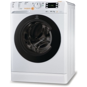 Уцінка - Стирально-сушильная машина Indesit XWDE 1071481XWKKK
