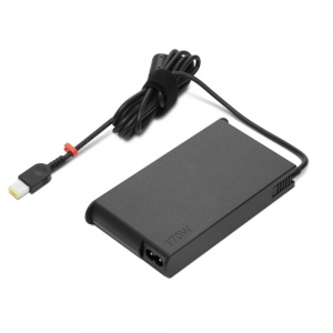 Зарядний пристрій для ноутбука Lenovo ThinkPad 170W AC Adapter (4X20S56701)