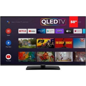 Телевізор Aiwa QLED-850UHD-SLIM в каталозі
