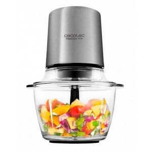 Подрібнювач Cecotec Titan Glass 1000
