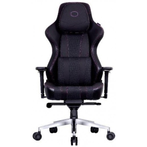 Крісло для геймерів Cooler Master CMI-GCX2-BK