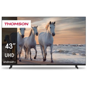 Телевізор Thomson 43UA5S13