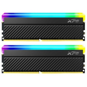 Память DDR ADATA 64GB PC28800 DDR4 (AX4U360032G18I-DCBKD45G)