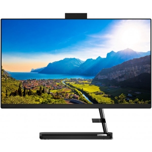 Комп'ютер-моноблок Lenovo AIO3-24ITL6 CI5-1135G7 (F0G000BQUA)