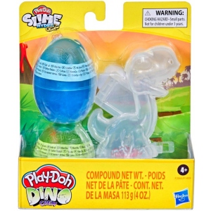 Набори для ліплення Hasbro Play-Doh Кістки Діно: Бронтозавр (F1499_F2065)