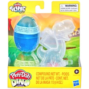 Набори для ліплення Hasbro Play-Doh Кістки Діно: Тріцератоп (F1499_F2012)