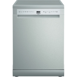 Посудомийна машина окремостояча Hotpoint-Ariston H7FHS41X