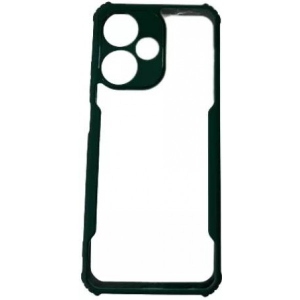 Чохол для смартфону Florence Colorful Protect Infinix Hot 30 Play (X6835B) Green (RL074577)
