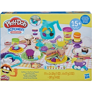 Набори для ліплення Play Doh Hasbro Play-Doh подарунковий (F1791_F5751)