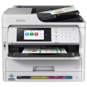 БФП кольорового друку Epson WorkForce WF-C5890DWF (C11CK23402)