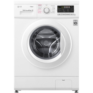 Пральна машина LG F1296WDS0
