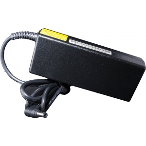 Зарядний пристрій для ноутбука Frime 12V 3A 36W +кабель питания (F12V3A36W_5525)