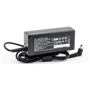 Зарядний пристрій для ноутбука Frime 12V 4A 48W +кабель питания (F12V4A48W_5525)
