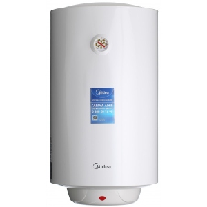 Уцінка - Водонагрівач Midea D80-15F1 (W)